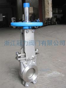 刀閘閥閘閥的專家！