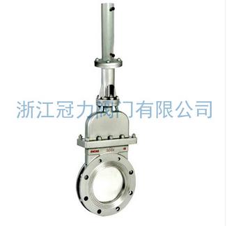 電液動刀閘閥深藏的秘密被挖掘了！