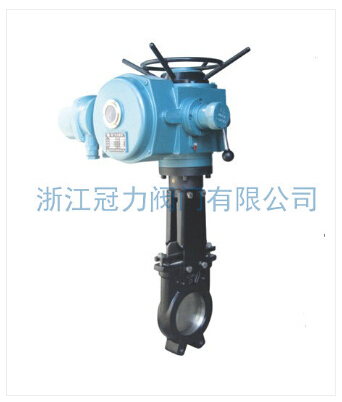 刀閘閥是怎樣防輸送管路系統(tǒng)中的泄漏事件？