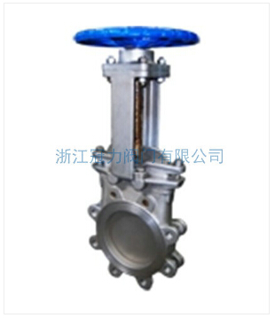 在閘閥系統(tǒng)中梅花型刀閘閥具有那些應用優(yōu)勢？