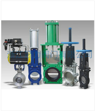 為什么說刀型閘閥材質的選擇是重要的環(huán)節(jié)？