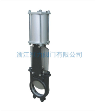 氣動刀型閘閥的密封效果怎樣才可以達到良好效果？