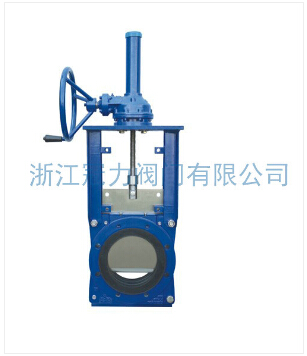 刀閘閥在結(jié)構(gòu)上都有哪些特點(diǎn)？