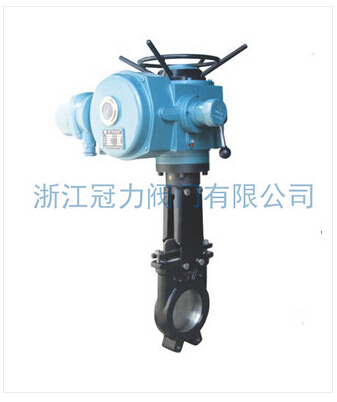 涉及范圍廣泛的電動刀閘閥有何特點？