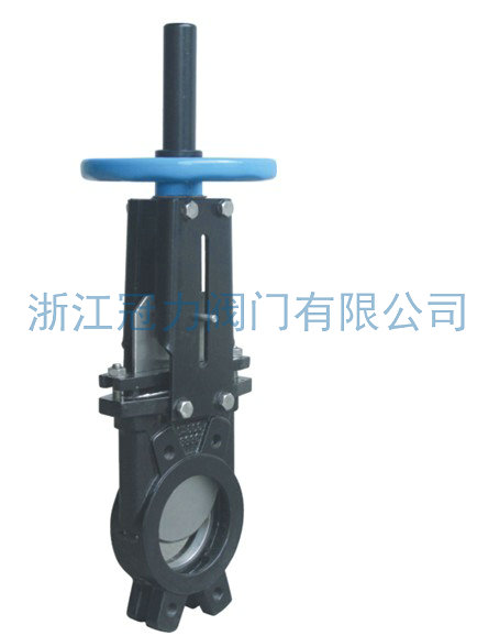 不銹鋼刀閘閥的優(yōu)勢包括哪些？