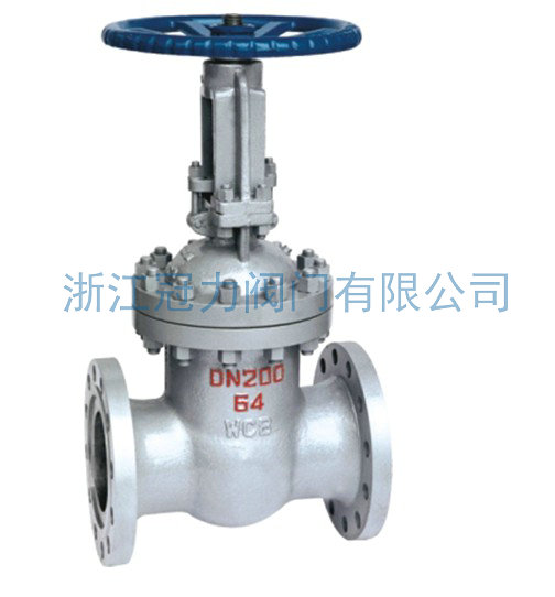 閘閥是怎么進行工作的？